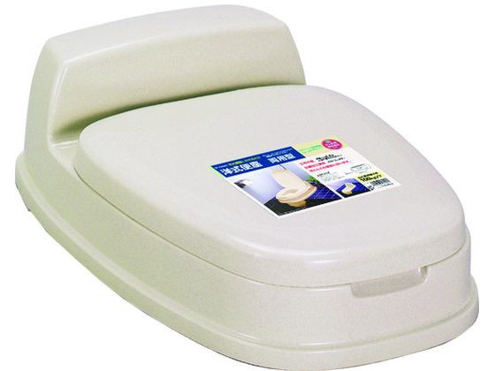 トンボ 洋式便座 両用型 新輝合成 8252554の通販は
