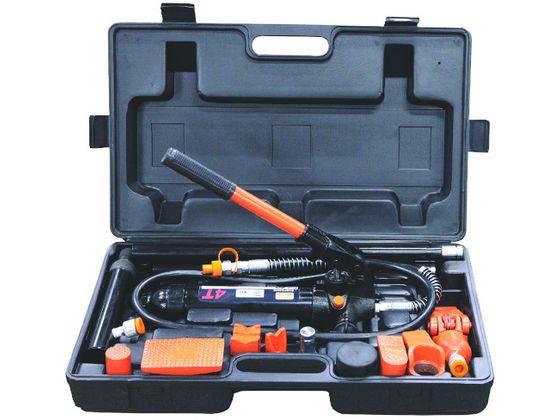 携帯用ラムキット 4ton スナップオン ツールズ 4709837の通販は