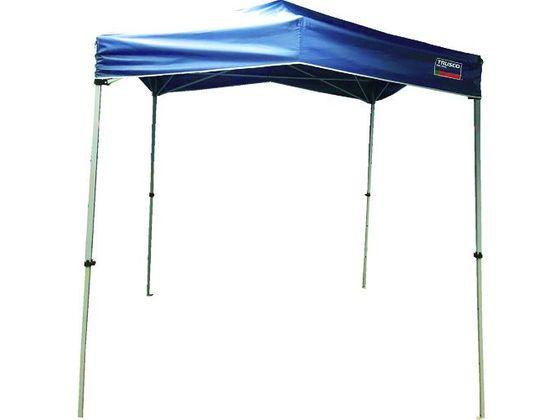 ワンアクションテント2M×2M トラスコ中山 1148161