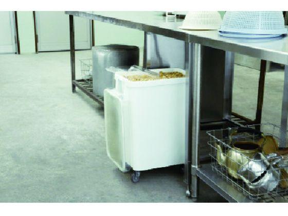 Azumaya キッチン用品 バッスム 1人掛（グリーン） 東谷 日用品