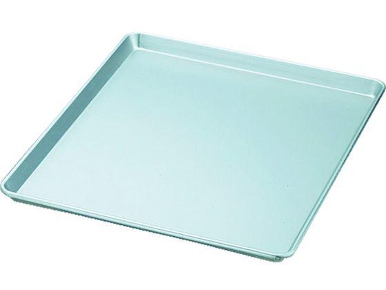 アルミシートパン 小 550×457×28 トラスコ中山 8195267の通販は 7,433円