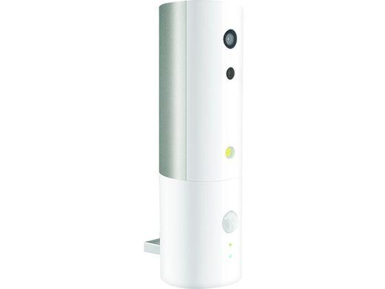 AMARYLLO/自動追跡ポータブル防犯カメラ Hermes Amaryllo 1955131