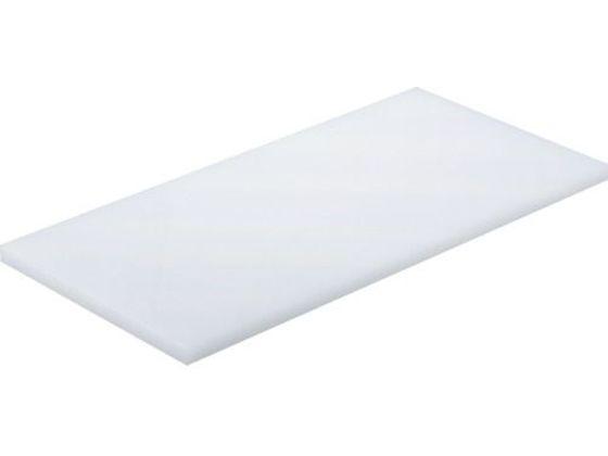 業務用プラスチックまな板 3号 600×300×20 スギコ産業 3323323 9,648円
