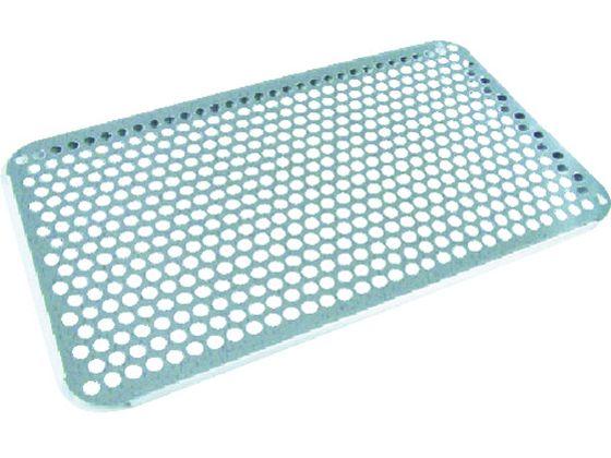 18-8給食バット専用パンチングスノコ スギコ産業 7530871