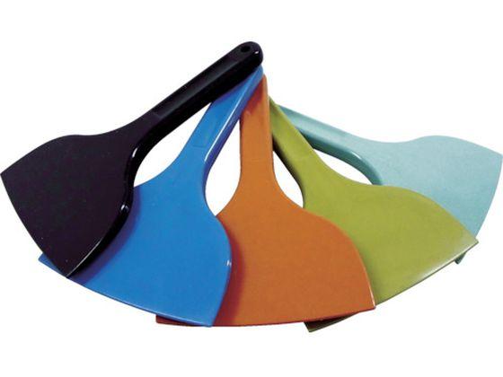 MPFシリコーンスクレイパー 赤色系 (9680‐03) アラム 8186760の通販は 6,762円