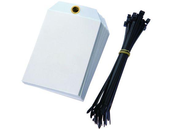 屋内用セーフティダグホルダー (25枚入) パンドウイットコーポレーション 4037804の通販は 15,439円