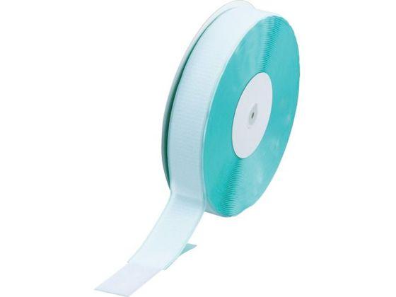 TRUSCO マジックテープ[[R下]] 糊付B側 幅50mm×長さ25m 白 トラスコ中山 3619435の通販は 19,573円