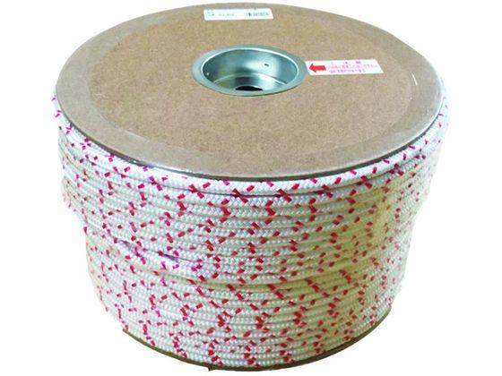 PPWブレード ドラム巻 コウハク 8mm×200m ユタカメイク 1028735の通販は 28,200円