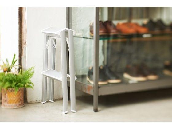 踏み台 強力型 80cm シルバー 長谷川工業 8586411の通販は 踏み台 強力型 80cm シルバー 長谷川工業 8586411の通販は