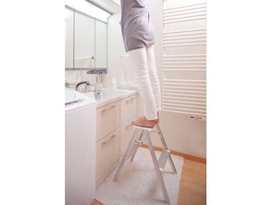 踏み台 強力型 80cm シルバー 長谷川工業 8586411の通販は 踏み台 強力型 80cm シルバー 長谷川工業 8586411の通販は