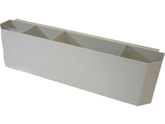 TRUSCO 台車用ピッキングボックス 300番ハンドル取り付け用 トラスコ中山 2588382の通販は 4,649円