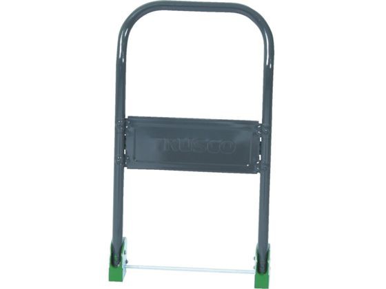 TRUSCO ハイグレード台車用折りたたみハンドル 100番用 トラスコ中山 3364194の通販は