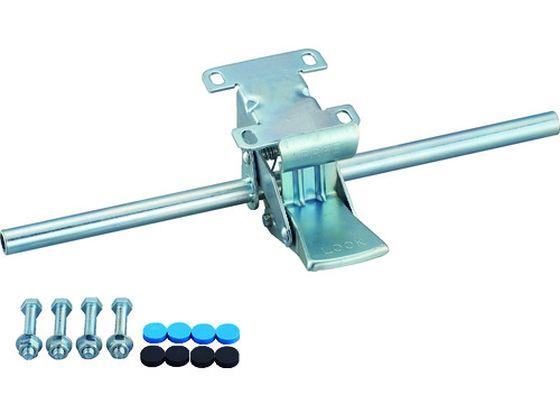 MKP樹脂製運搬車用ブレーキ 300番用 トラスコ中山 1718327