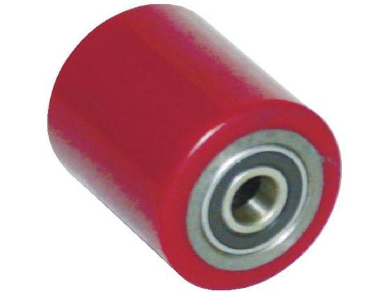 THPN用ロードローラーアッセンブリー Φ80×70 トラスコ中山 7674716の通販は 10,672円