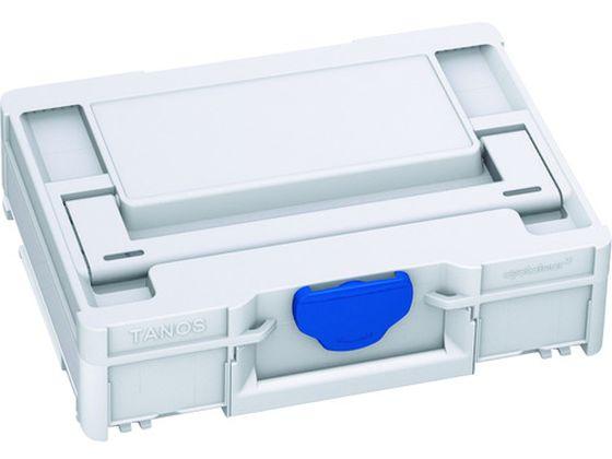 システナー3 M112 7.7L 396×296×105 ＴＡＮＯＳ 2066884の通販は