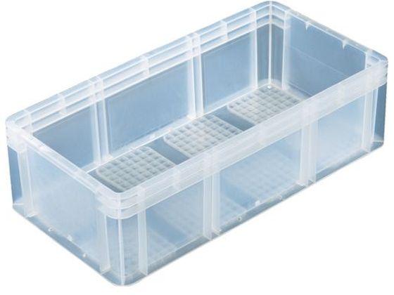 TP規格コンテナーTP-362B 透明 岐阜プラスチック工業 3960773の通販は 5,001円