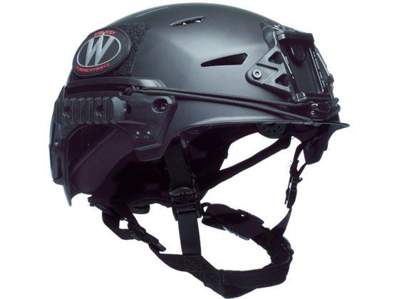 TEAMWENDY/Exfil カーボンヘルメット Zorbiumフォームライナ ＴＥＡＭ ＷＥＮＤＹ 8202586の通販は