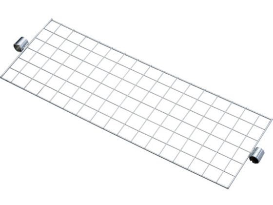 ステンレス製メッシュガードパネル 610×300 トラスコ中山 2565340の通販は