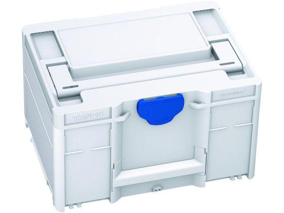 システナー3 M237 21.4L 396×296×230 ＴＡＮＯＳ 2066886の通販は