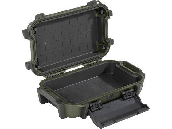 Ruck Case R40 ODグリーン PELICAN PRODUCTS