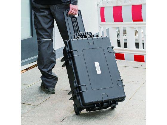 ツールケース KNIPEX 1955275