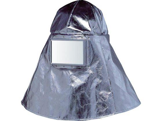 アルミショートフード 日本エンコン 8192945