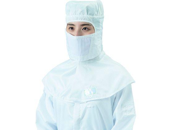 マスク ホワイト (10枚入) ブラストン 4165381の通販はその他衛生医療品