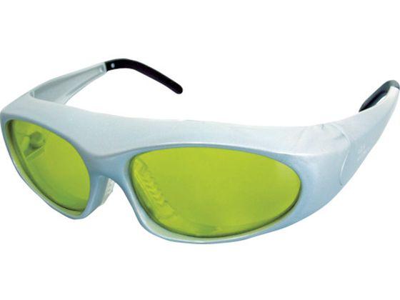 専用です★ レーザー用二眼型保護メガネ(CO2用) 理研オプテック 3550435 その他