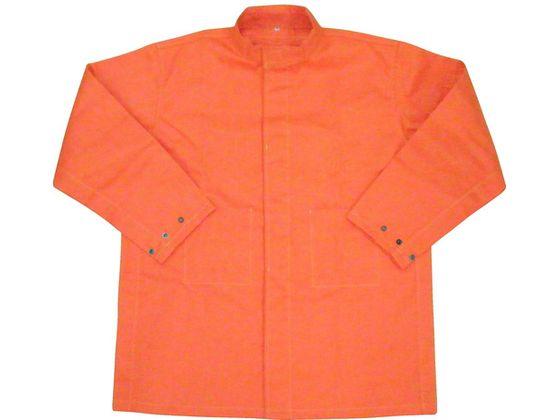 ハイブリッド(耐熱・耐切創)作業服 上着 吉野 3845613