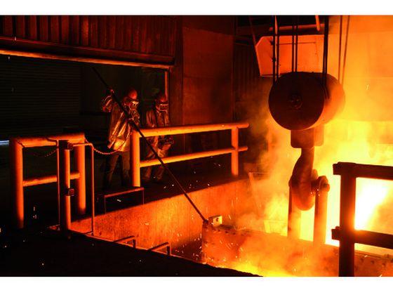 耐熱保護服 コート Mサイズ ＪＵＴＥＣ 1163659 耐熱保護服 コート Mサイズ JUTEC 1163659