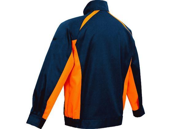 難燃ジャンパー AZ PROTECT L アゼアス 7633297