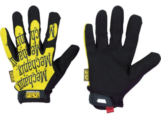 ザ・オリジナル イエロー M ＭＥＣＨＡＮＩＸ ＷＥＡＲ 8367772