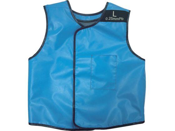 ■アイテックス 放射線防護衣セット M〔品番:XRGA102M〕【8192891:0】[店頭受取不可] 放射線防護衣セット M アイテックス 8192891の通販はau PAY マーケット