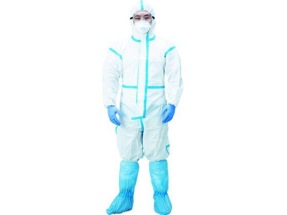 放射線防護衣セット M アイテックス 8192891の通販はau PAY マーケット