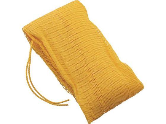 TRUSCO 多目的ネット 目合25mm 幅3.6m×長3.6m イエロー トラスコ中山 4779606の通販はシート