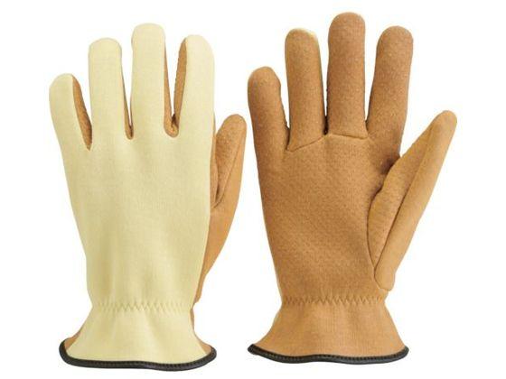 TRUSCO ザイロン耐切創手袋 すべり止めタイプ Lサイズ トラスコ中山 3287009 8,851円