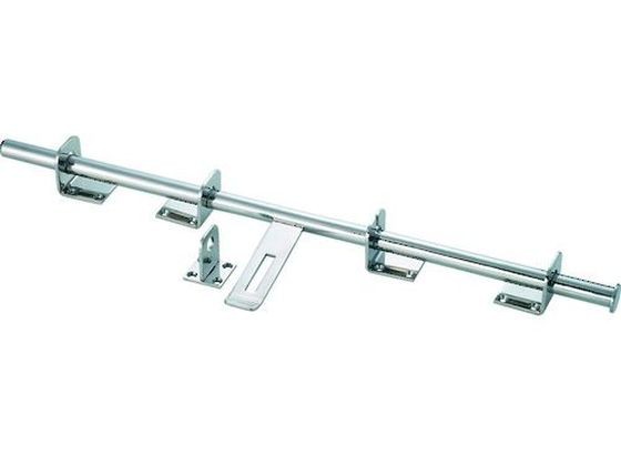 超強力丸棒貫抜 ステンレス製 650mm トラスコ中山 3001806の通販は