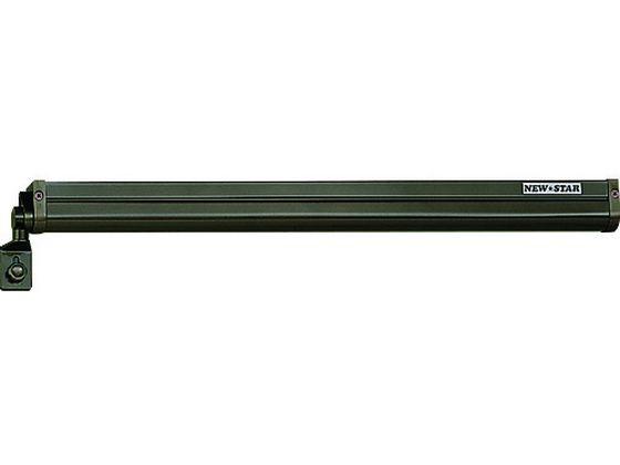 引戸ドアクローザー3型 シルバー 日本ドアーチエック製造 1141677