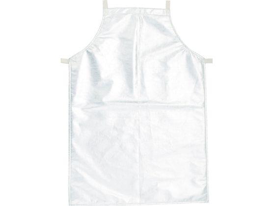 マックディフェンス耐切創遮熱胸前掛 マックス 7548737