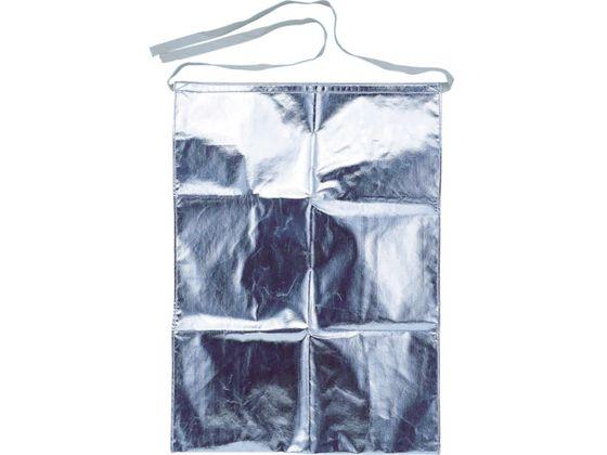 アルミ腰前掛け 日本エンコン 8192942