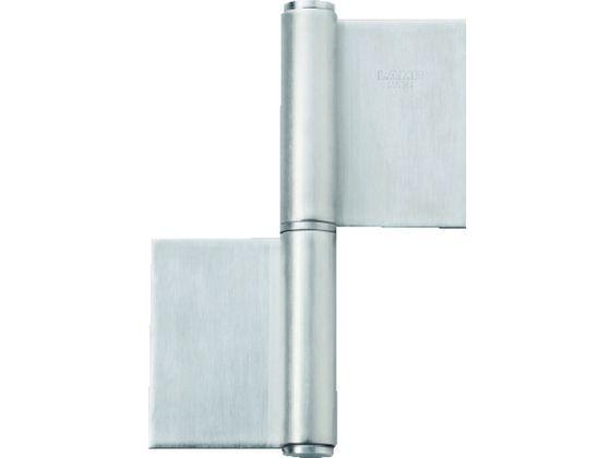 HG-LSH-204Lオールステンレス鋼製重量用旗蝶番 スガツネ工業 8363171の通販は