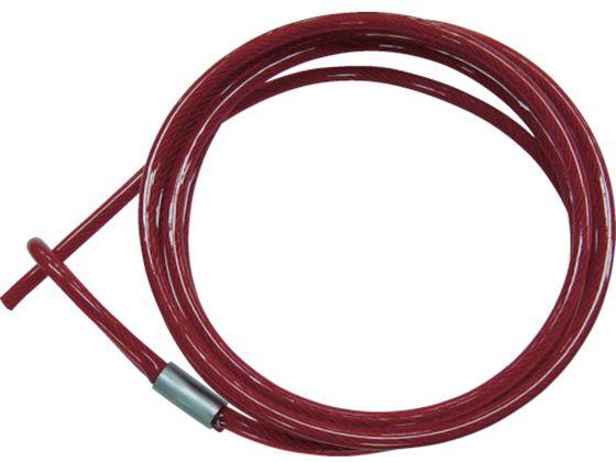 マルチロックアウトハスプ用ワイヤー (1個入) パンドウイットコーポレーション 4037758の通販は