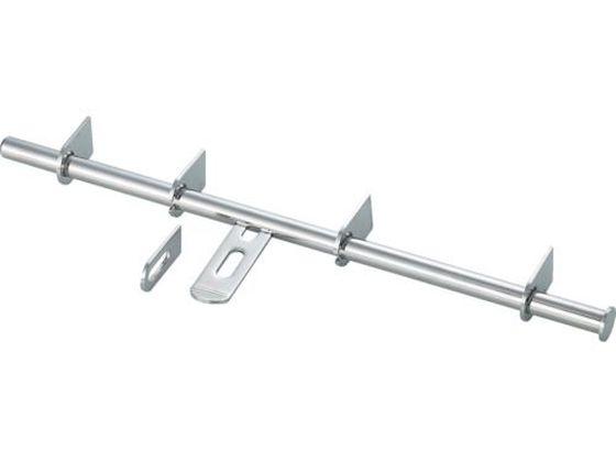 丸棒貫抜 溶接用・ステンレス製 600mm トラスコ中山 3001750の通販は 14,958円