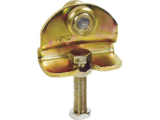 ニコ 26号ドアハンガー用 ベアリング単車 HELM HELLAS