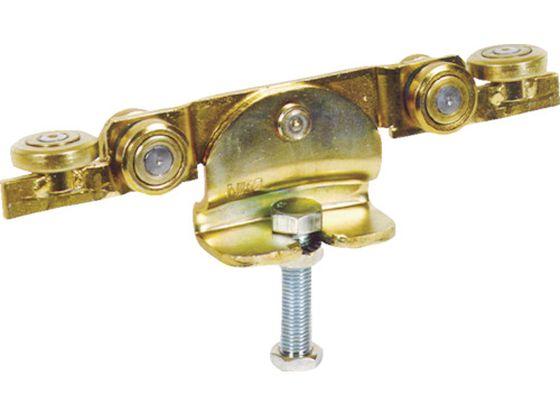 HELM/ニコ 26号ドアハンガー用 ベアリング複車 自動扉用 ＨＥＬＭ ＨＥＬＬＡＳ 7711751の通販は