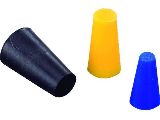 円錐プラグA HBAS150-2-B 250個入り 岩田製作所 1717938の通販は