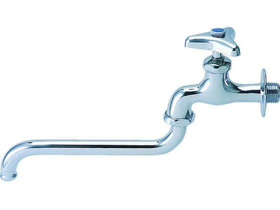 自在水栓 カクダイ 2266687