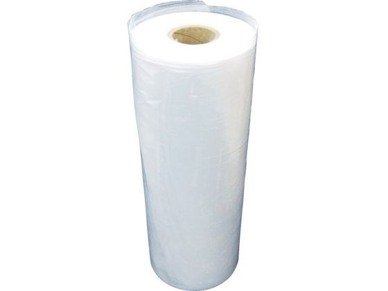 ポリチューブ 0.05×650×200M巻 (1巻入) トラスコ中山 8552544の通販は