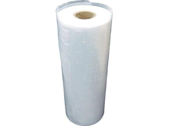 ポリチューブ 0.1×750×100M巻 (1巻入) トラスコ中山 7847980の通販は