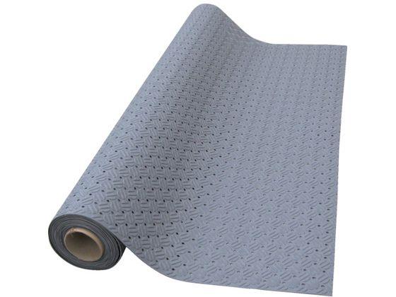 アルマット 920mm×10m グレー TOWA 3808700の通販は